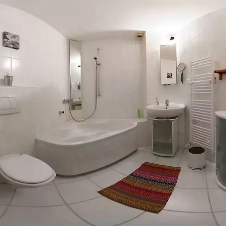 Apartment Wohnen Im Gemuetlichem Ambiente