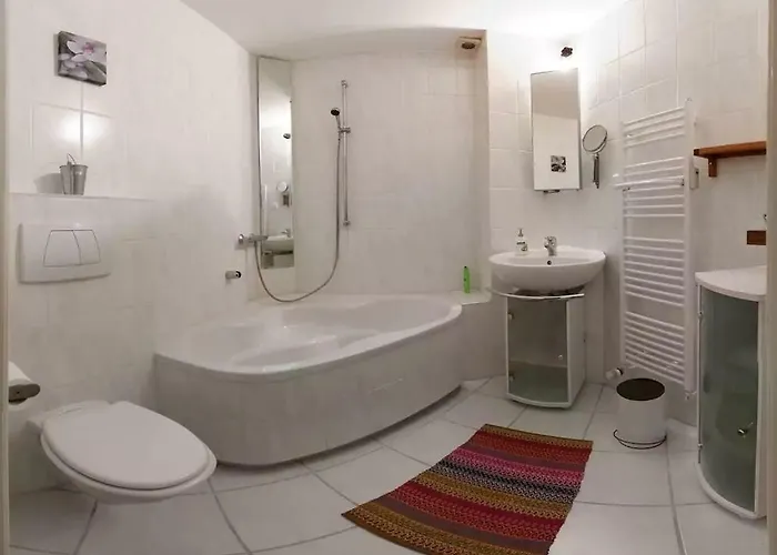 Daire Wohnen Im Gemuetlichem Ambiente